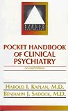 Pocket Handbook of Clinical Psychiatry