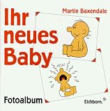 Produkt-Bild: Ihr neues Baby, Fotoalbum