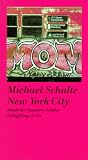 Produkt-Bild: New York City. Stadt der hundert St&auml;dte