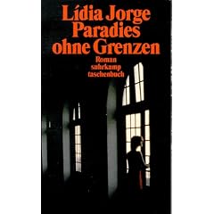 Paradies ohne Grenzen: Roman (suhrkamp taschenbuch)