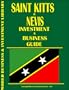 Saint Kitts and Nevis Investment & Business Guide