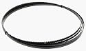 JET 709400 133-Inch x 1/4-Inch 6 TPI Skip Tooth Bandsaw Blade