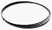 JET 709400 133-Inch x 1 4-Inch 6 TPI Skip Tooth Bandsaw Blade