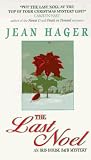 Last Noel (The Iris House Mystery)