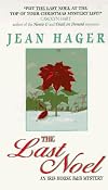 Last Noel (The Iris House Mystery)