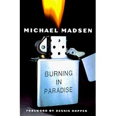 Burning in Paradise