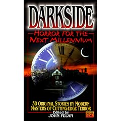 Darkside: Horror for the Next Millenium