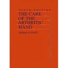 Care of the Arthritic Hand