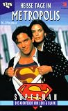 Produkt-Bild: Superman, Die Abenteuer von Lois & Clark, Hei&szlig;e Tage in Metropolis
