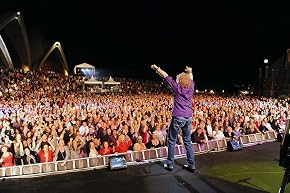 Bilder von Simply Red