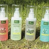 Eigenschaften Schecker  / Sommer Duftlotion mit Lavendel 100 ml