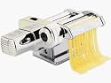Marcato V240 Atlas 150 Pasta Machine And Motor Set