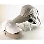 Fishing Hat with Removable Sunshield by Dorfman Pacific