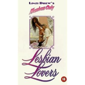 Members Only - Lesbian Lovers [VHS]