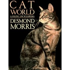 Catworld: A Feline Encyclopedia