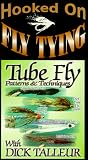 Hooked On Fly Tying, HDT12 Tube Fly Patterns & Techniques [VHS]