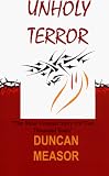 Unholy Terror