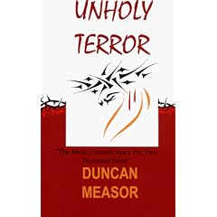 Unholy Terror