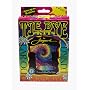 FUNKY-GROOVY TIE DYE KIT by Pamela Drake
