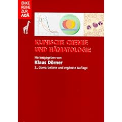 Klinische Chemie und H�matologie