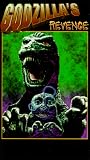 Godzillas Revenge [VHS]