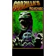 Godzilla's Revenge