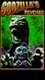 Godzilla's Revenge [VHS]