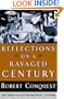 Reflections on a Ravaged Century