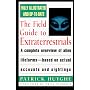 The Field Guide to Extraterrestrials