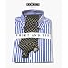 Books to amuse and educate the male clothes horse