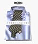 Shirt and Tie (Chic Simple) (Chic Simple Components)