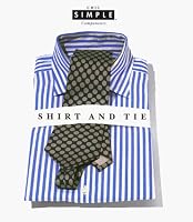Shirt and Tie (Chic Simple) (Chic Simple Components)
