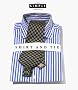 Shirt and Tie (Chic Simple) (Chic Simple Components)