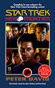 Star Trek New Frontier Omnibus (Star Trek) Books 1, 2, 3 & 4