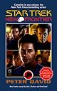 New Frontier (Star Trek New Frontier)