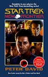 New Frontier (Star Trek New Frontier)