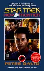 New Frontier (Star Trek New Frontier)