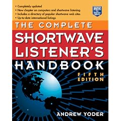 Complete Shortwave Listener's Handbook