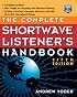 The Complete Shortwave Listener's Handbook