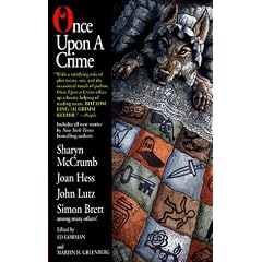 Once Upon A Crime