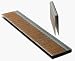 B & C Eagle 97/25 1-Inch 21 Gauge 3/16-Inch Crown Staple for S3297-LHF (5,000 per Box)
