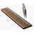 B & C Eagle 97/25 1-Inch 20 Gauge 3/16-Inch Crown Staple for S3297-LHF (5,000 per Box)