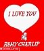Books : I Love You