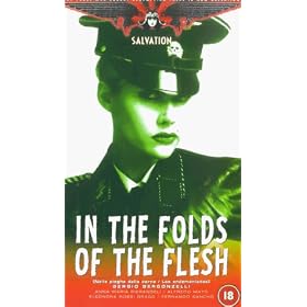 In the Folds of Flesh [VHS]