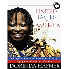 United Tastes of America