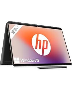 HP Spectre x360 16