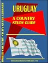 Uruguay Country Study Guide (World Country Study Guide