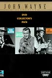 DVD : The John Wayne Collection, Vol. 2