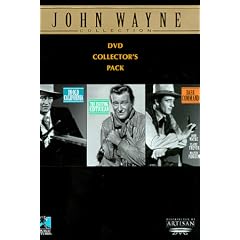 The John Wayne Collection, Vol. 2