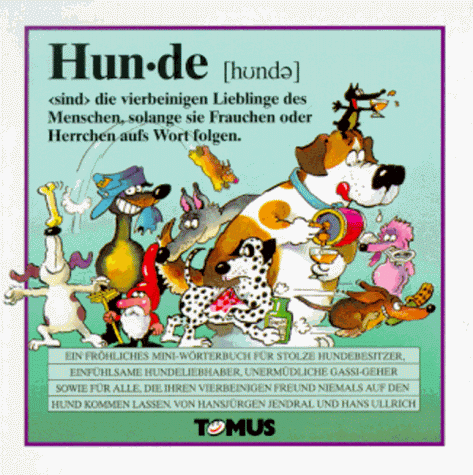Woerterbuch